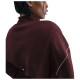 Nike Γυναικείο φούτερ Sportswear Phoenix Fleece